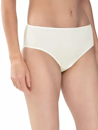 MEY | Slip JOAN red carpet | creme