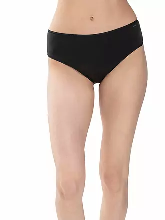 MEY | Slip JOAN red carpet | schwarz