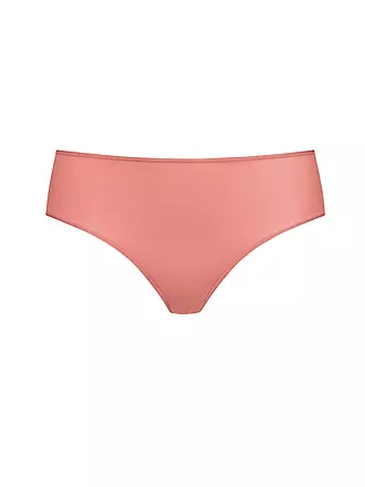 MEY | Slip JOAN red carpet | orange