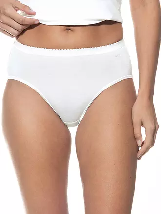 MEY | Slip MEY LIGHTS weiss | weiss