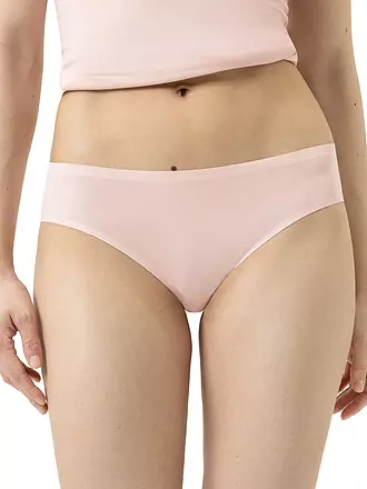MEY | Slip SIMPLY INVISIBLE bailey | rosa