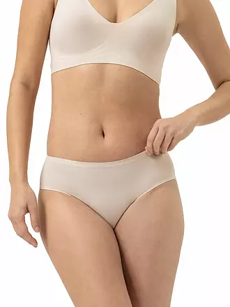 MEY | Slip SIMPLY INVISIBLE bailey | schwarz