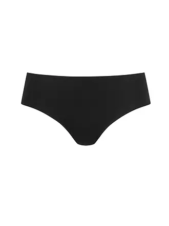 MEY | Slip SIMPLY INVISIBLE schwarz | beige