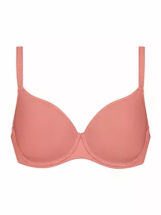 MEY | Spacer BH Full Cup Joan Champagner | orange