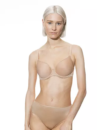 MEY | Spacer BH Full Cup Joan Champagner | orange
