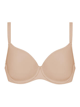 MEY | Spacer BH Full Cup Joan Schwarz | beige