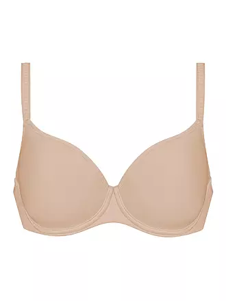 MEY | Spacer BH Full Cup Joan Schwarz | beige