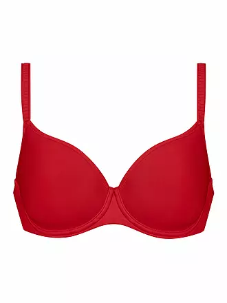 MEY | Spacer BH JOAN pale macaron | rot