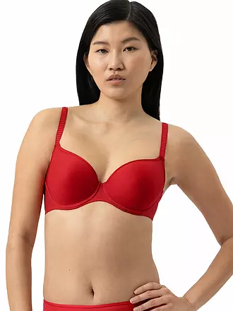 MEY | Spacer BH JOAN pale macaron | rot