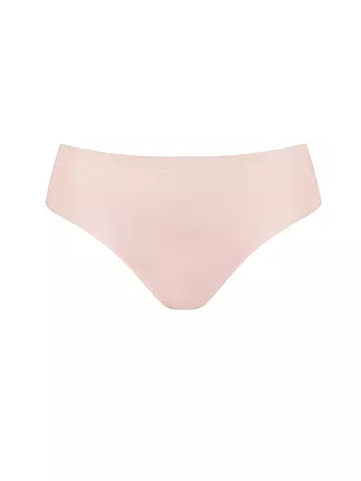 MEY | String  SIMPLY INVISIBLE bailey | rosa