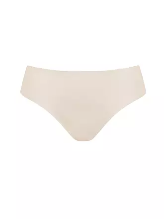 MEY | String  SIMPLY INVISIBLE bailey | schwarz