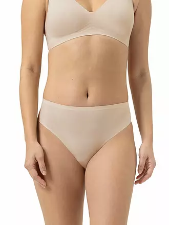 MEY | String  SIMPLY INVISIBLE bailey | beige