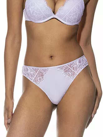 MEY | String MAGNIFICENT violet cake | lila