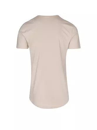 MEY | T-Shirt - Unterhemd DRY COTTON light skin | weiss