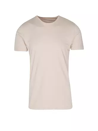 MEY | T-Shirt - Unterhemd weiss | beige