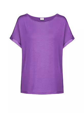 MEY | T-Shirt ALENA | lila