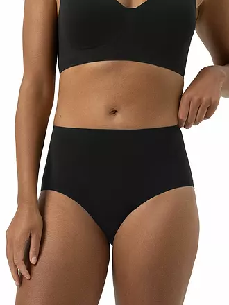 MEY | Taillen Slip  SIMPLY INVISIBLE bailey | schwarz