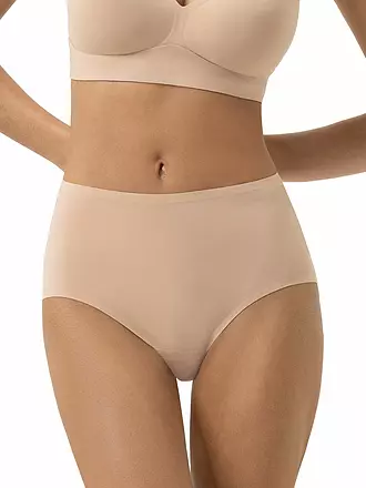 MEY | Taillen Slip  SIMPLY INVISIBLE bailey | beige