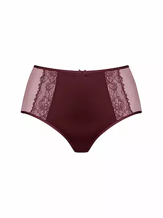 MEY | Taillenslip FABULOUS pale macaron | beere