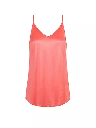 MEY | Top - Camisole COCO | koralle