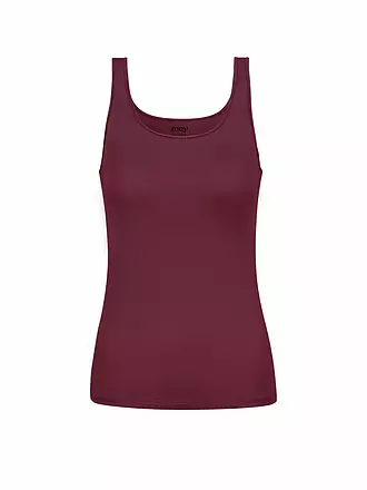 MEY | Top - Unterhemd EMOTION champagner | beere