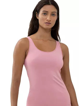 MEY | Top EMOTION indigo rose | rosa