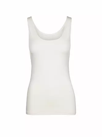 MEY | Top ORGANIC COTTON bailey | schwarz