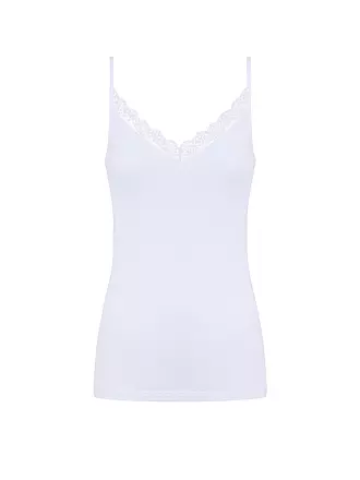 MEY | Top | weiss