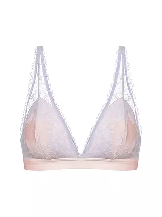 MEY | Triangle BH POETRY DREAM boysenberry | lila