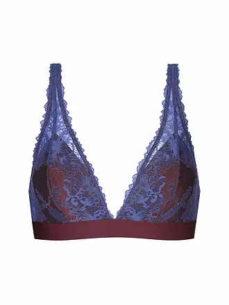 MEY | Triangle BH POETRY DREAM boysenberry | lila