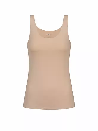 MEY | Unterhemd SIMPLY INVISIBLE bailey | beige