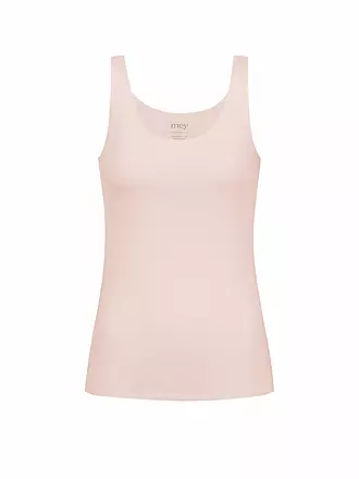 MEY | Unterhemd SIMPLY INVISIBLE bailey | rosa