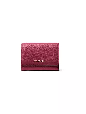 MICHAEL KORS | Geldbörse BRYANT | braun