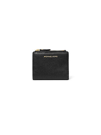 MICHAEL KORS | Geldbörse JET SET M | beige