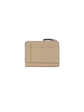 MICHAEL KORS | Geldbörse JET SET M | schwarz