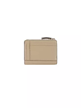 MICHAEL KORS | Geldbörse JET SET M | schwarz