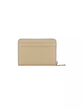 MICHAEL KORS | Geldbörse JET SET S | dunkelblau