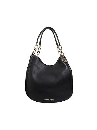 MICHAEL KORS | Ledertasche - Hobo 