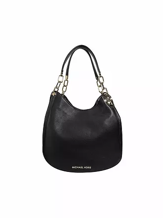 MICHAEL KORS | Ledertasche - Hobo Bag LILLIE Large | 