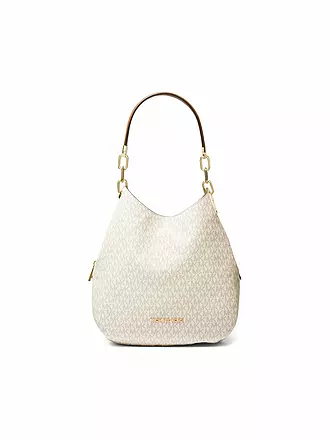 MICHAEL KORS | Ledertasche - Hobo Lillie | 