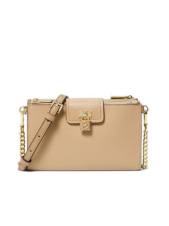 MICHAEL KORS | Ledertasche - Mini Bag RUBY | Camel