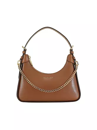 MICHAEL KORS | Ledertasche - Mini Bag WILMA | schwarz