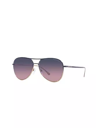 MICHAEL KORS | Sonnenbrille 0MK1089/59 | lila