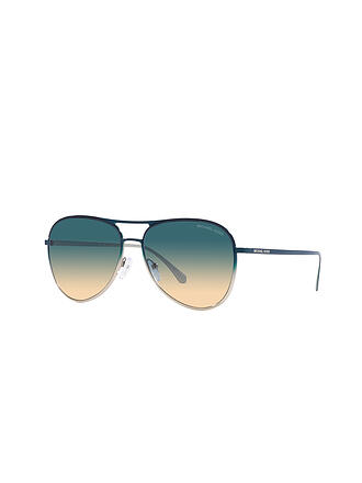 MICHAEL KORS | Sonnenbrille 0MK1089/59 | petrol