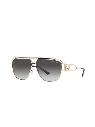 MICHAEL KORS | Sonnenbrille 0MK1102 | transparent