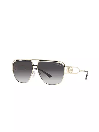 MICHAEL KORS | Sonnenbrille 0MK1102 | transparent