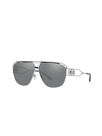 MICHAEL KORS | Sonnenbrille 0MK1102 | transparent