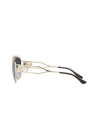 MICHAEL KORS | Sonnenbrille 0MK1102 | transparent