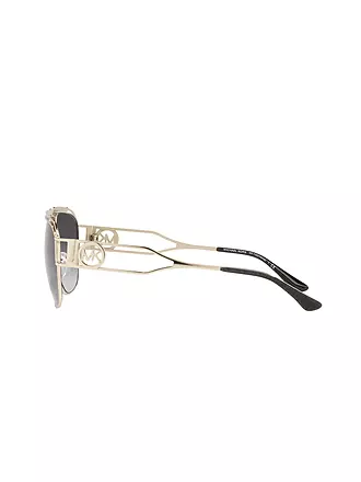 MICHAEL KORS | Sonnenbrille 0MK1102 | transparent