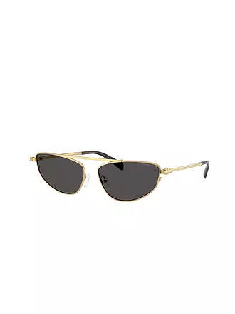 MICHAEL KORS | Sonnenbrille 0MK1164/60 | gold